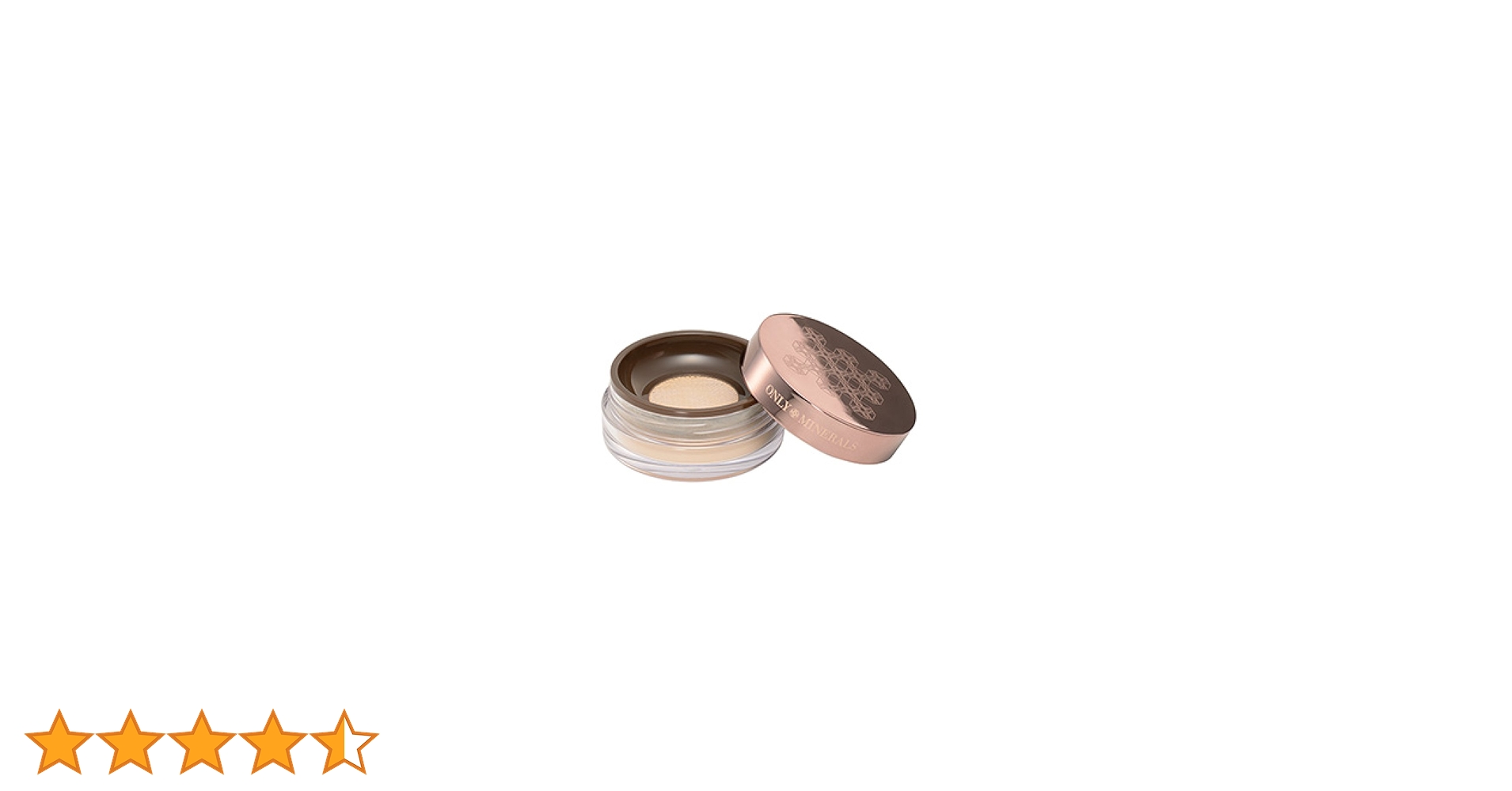 ONLY MINERALS プレミアムファンデーション 2個セット プレミアムファンデーション | ミネラルファンデーション
